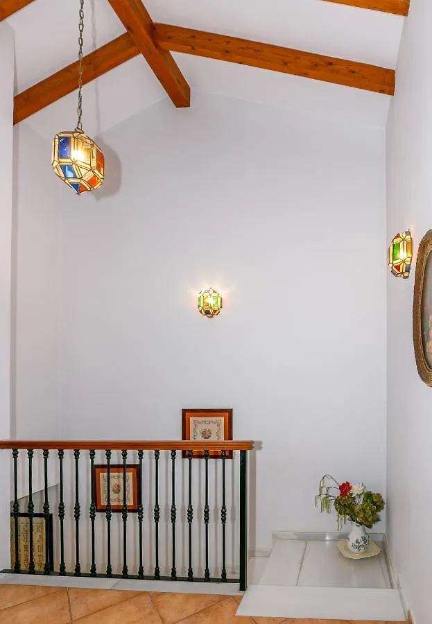 Casa De Ana Rosa Διαμέρισμα Μάλαγα Ισπανία