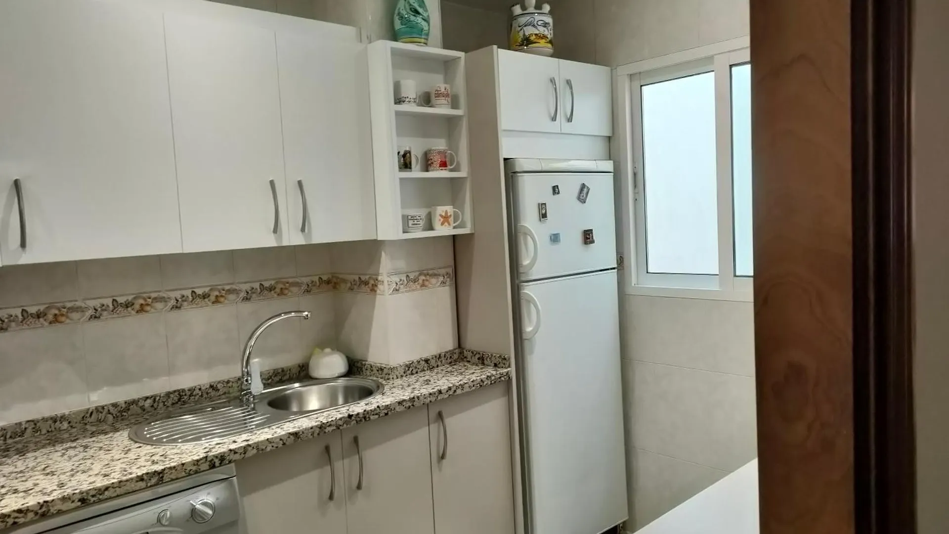 Casa De Ana Rosa Διαμέρισμα Μάλαγα